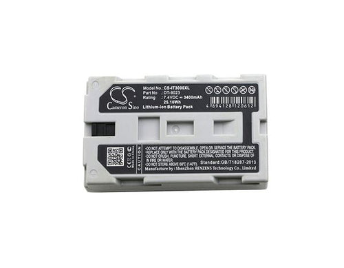 Casio IT-3100 M-53E Battery