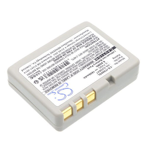 Casio HA-D20BAT-A Battery