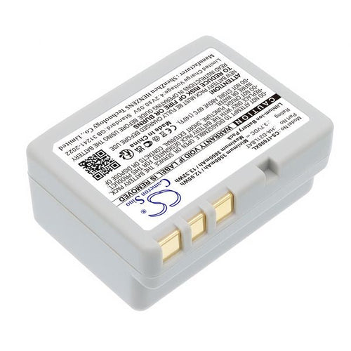 Casio HA-D20BAT-A Battery