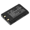 Janam XM5 Battery