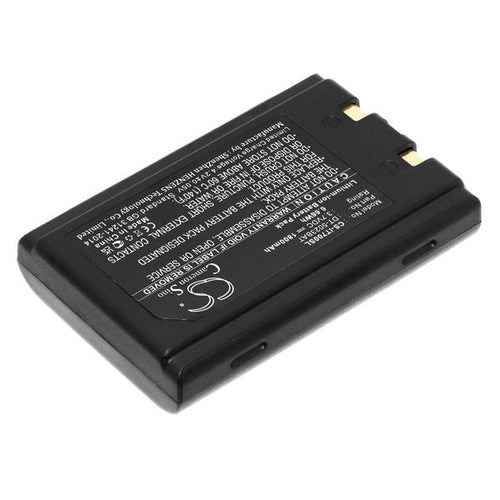 Symbol PDT8800 Battery