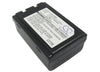 Janam XM5 Battery