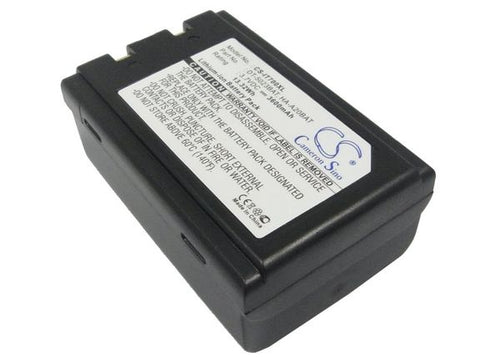 Janam XP20W Battery