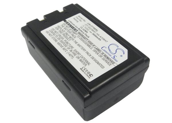 CS-IT700XL Battery