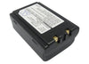 Janam XP Series Battery