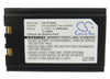 Symbol PPT8846-R3BZ00WW Battery
