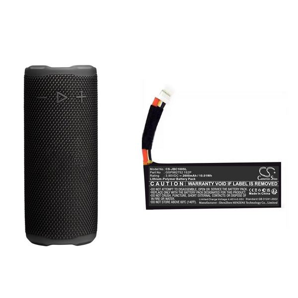 JBL Grip Battery