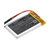 JBL SD-21 Battery
