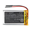JBL SD-18 Battery