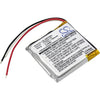 JBL Everest 310 Battery