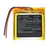 JBL GSP853450 Battery