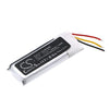 JBL GSP721641 Battery