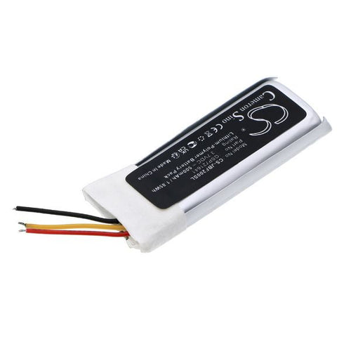 JBL GSP721641 Battery