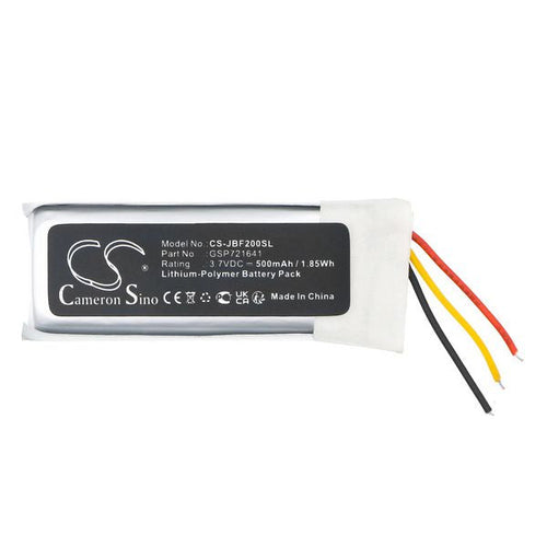 JBL GSP721641 Battery