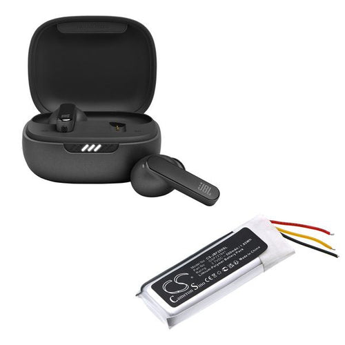 JBL Tune Flex Charging Case Battery
