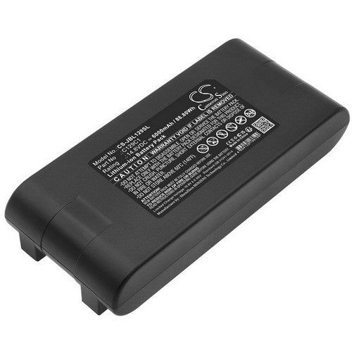 JBL C129C1 Battery
