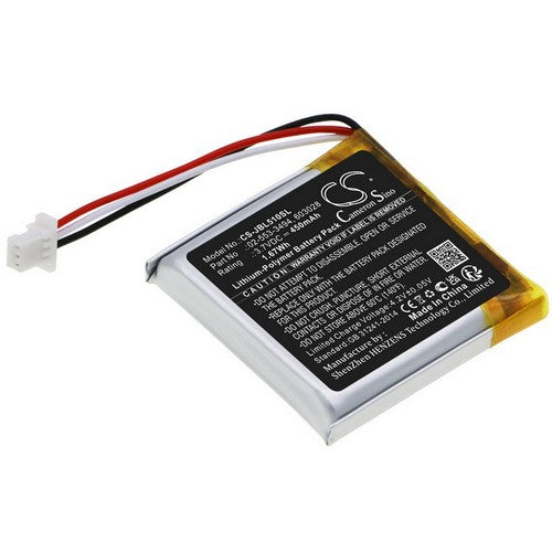 CS-JBL510SL Battery