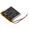 JBL 523028 Battery