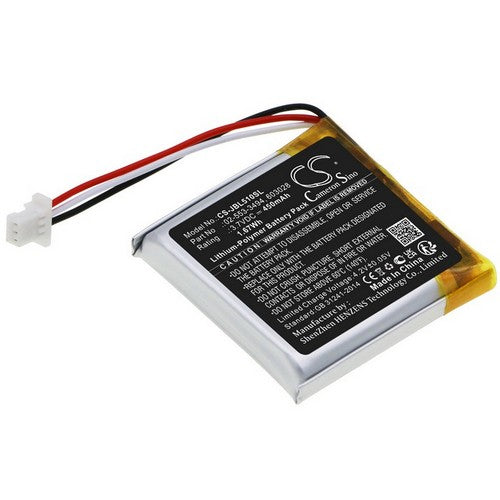 JBL 523028 Battery