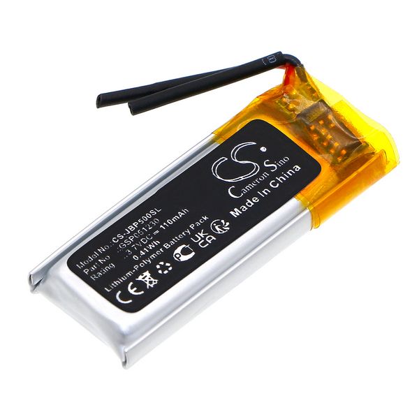CS-JBP500SL Battery