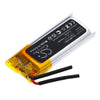 JBL inspire 500 Battery