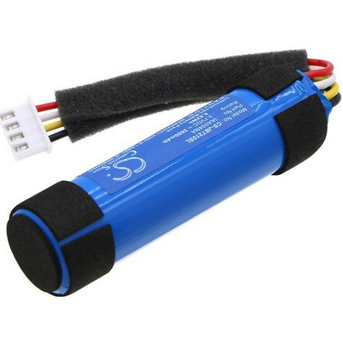 CS-JBT210SL Battery