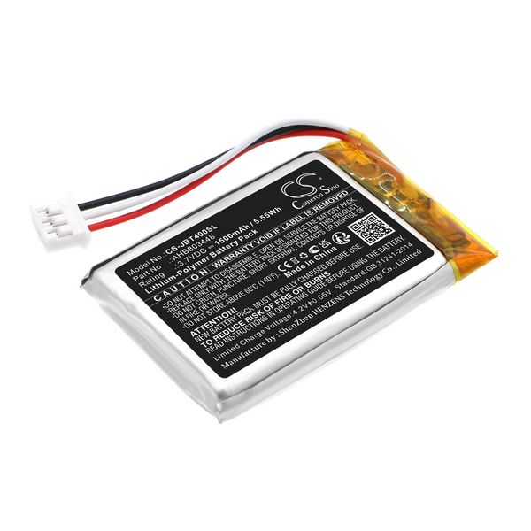 CS-JBT400SL Battery