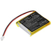 JBL T600 BT Battery