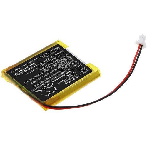JBL T600 BT Battery