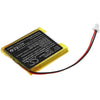 JBL T600 BT Battery