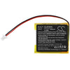 JBL T600 BT Battery