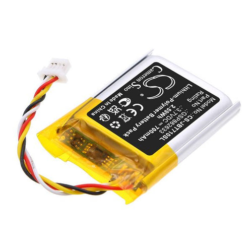 CS-JBT710SL Battery