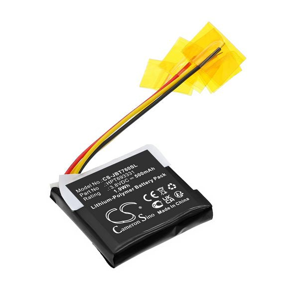 CS-JBT760SL Battery