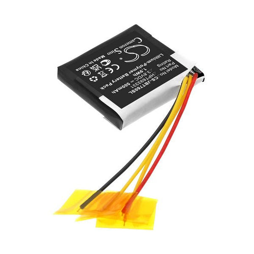 CS-JBT760SL Battery