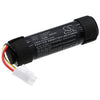 JBL TAS8528M Battery