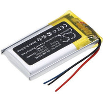 JBL UA SPORT Battery