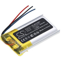 JBL UAONEARBTBK Battery