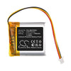 JBL Tune 750BTNC Battery