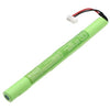 JOHNSON MSBAT10200SUB Battery