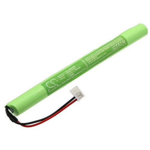 JOHNSON MS-BAT1020-0-SUB Battery