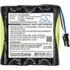 Viavi 21100729 000 Battery