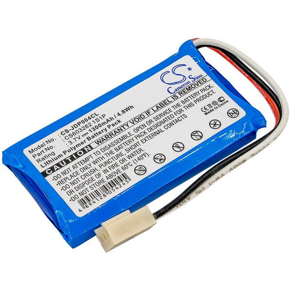 CS-JDP004CL Battery