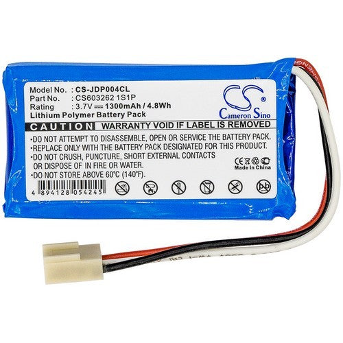 Jablocom GDP-04A Battery
