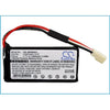 Jablocom CS603262 1S1P Battery