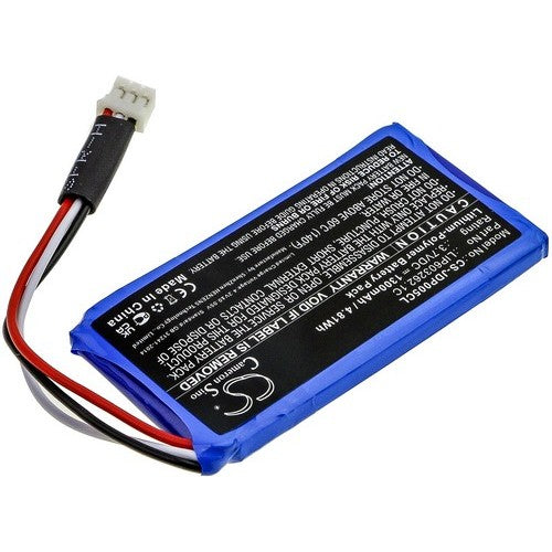 Jablocom GDP-04i Battery