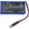 Jablocom GDP-04i Battery