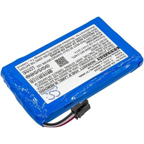 Viavi SmartOTDR Handheld Fiber Tester Battery