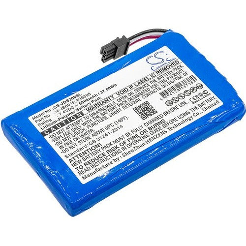 Viavi SmartOTDR Handheld Fiber Tester Battery