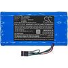 Viavi 8HR-4/3FAU Battery
