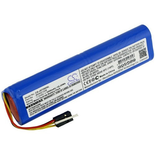 Viavi JDSU ANT-5 Battery
